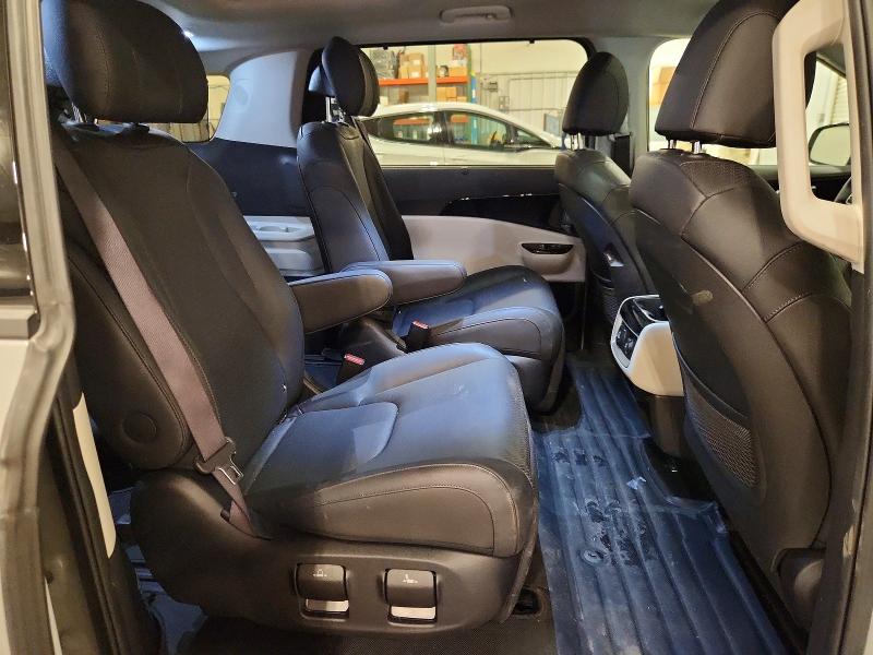 Aukcja sprzedaży 2024 Kia Carnival, vin: KNDNE5H34R6384099, numer aukcji: 59746826