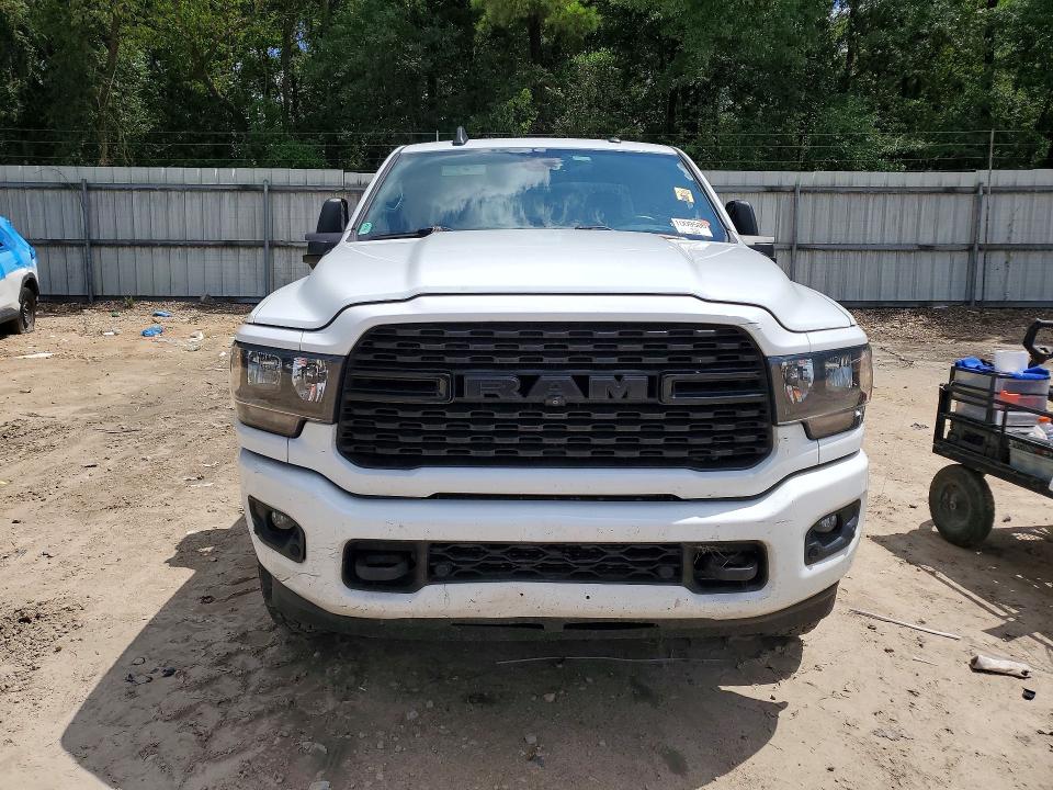 2023 Ram 2500 მანქანა იყიდება აუქციონზე, vin: 3C6UR5DL0PG616318, აუქციონის ნომერი: 61242786