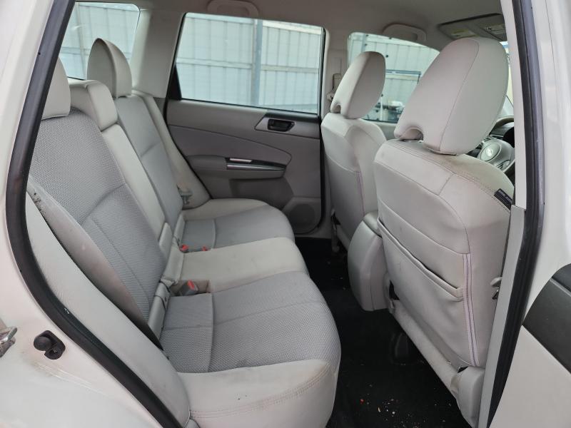 62912876 :رقم المزاد ، JF2SHAAC0DH444682 vin ، 2013 Subaru Forester مزاد بيع