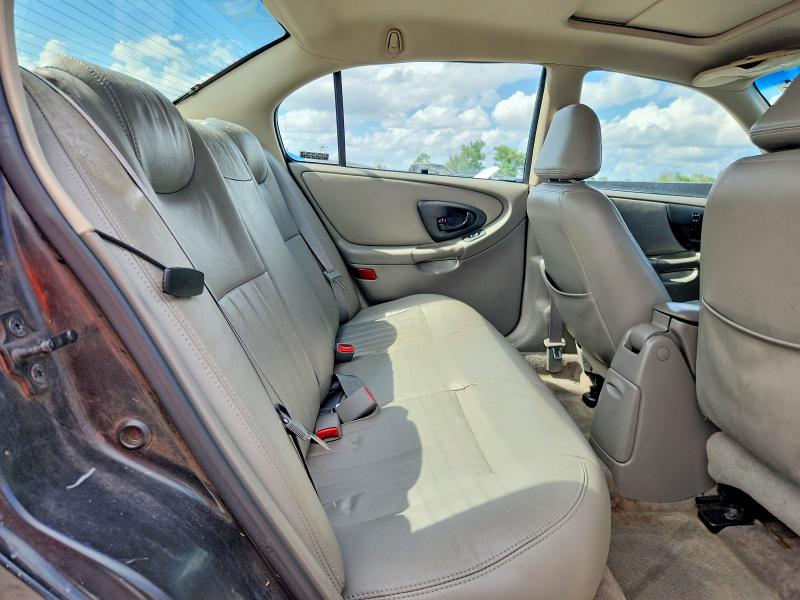 Продажа на аукционе авто 2000 Chevrolet Malibu, vin: 1G1NE52J5Y6249423, номер лота: 59630456