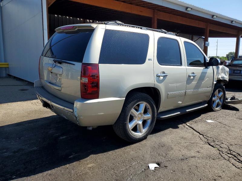 Продажа на аукционе авто 2013 Chevrolet Tahoe, vin: 1GNSKCE01DR292232, номер лота: 60997296
