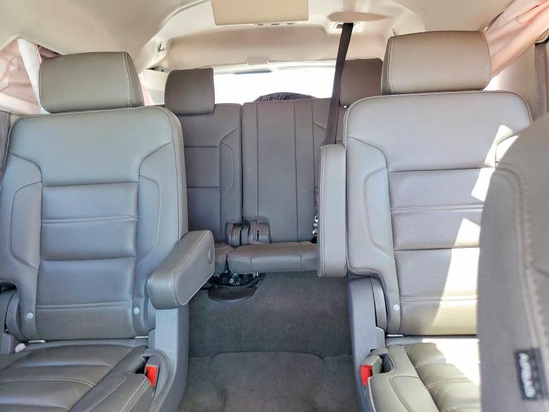 Aukcja sprzedaży 2018 Gmc Yukon Xl, vin: 1GKS2HKJ4JR178891, numer aukcji: 60451416