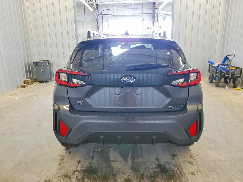 Aukcja sprzedaży 2026 Subaru Crosstrek, vin: JF2GUSGD7T8233341, numer aukcji: 61105646