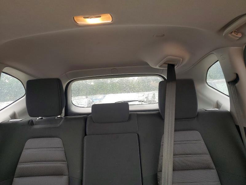 Продаж на аукціоні авто 2019 Honda Cr-v, vin: 2HKRW2H56KH619600, номер лоту: 59890516