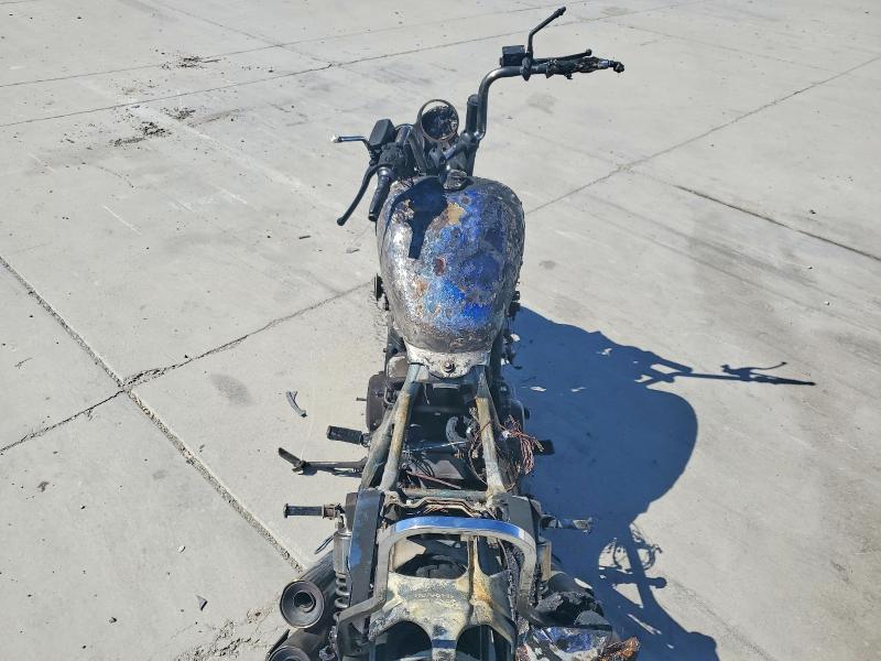 Aukcja sprzedaży 1987 Honda Vf700, vin: 1HFRC2102HA306461, numer aukcji: 60694176