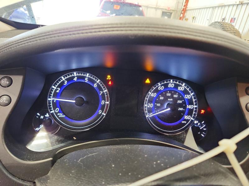 2016 Infiniti Qx50 მანქანა იყიდება აუქციონზე, vin: JN1BJ0RR4GM268496, აუქციონის ნომერი: 60331296
