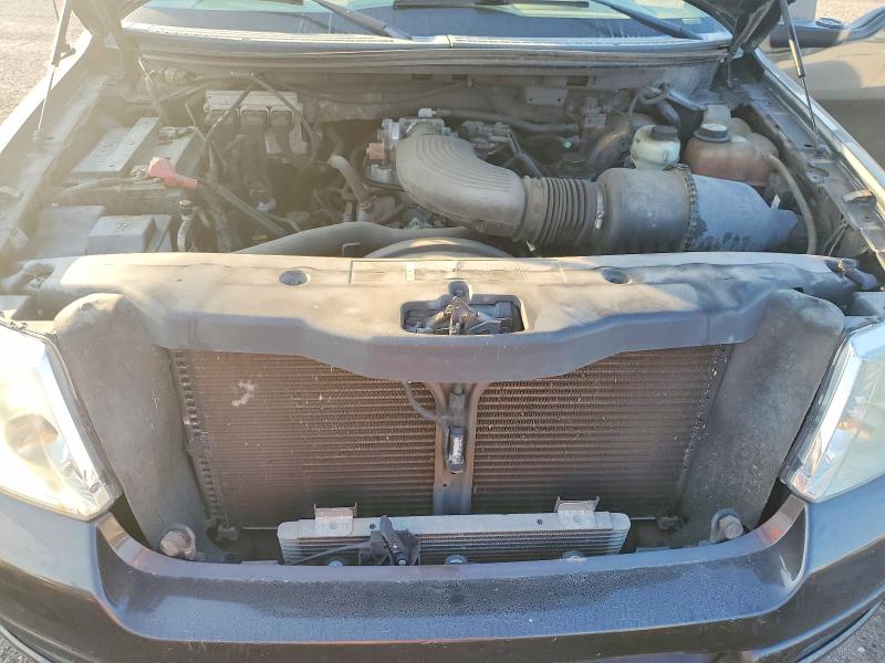 2005 Ford F150 მანქანა იყიდება აუქციონზე, vin: 1FTRX14W35FA89834, აუქციონის ნომერი: 61587296