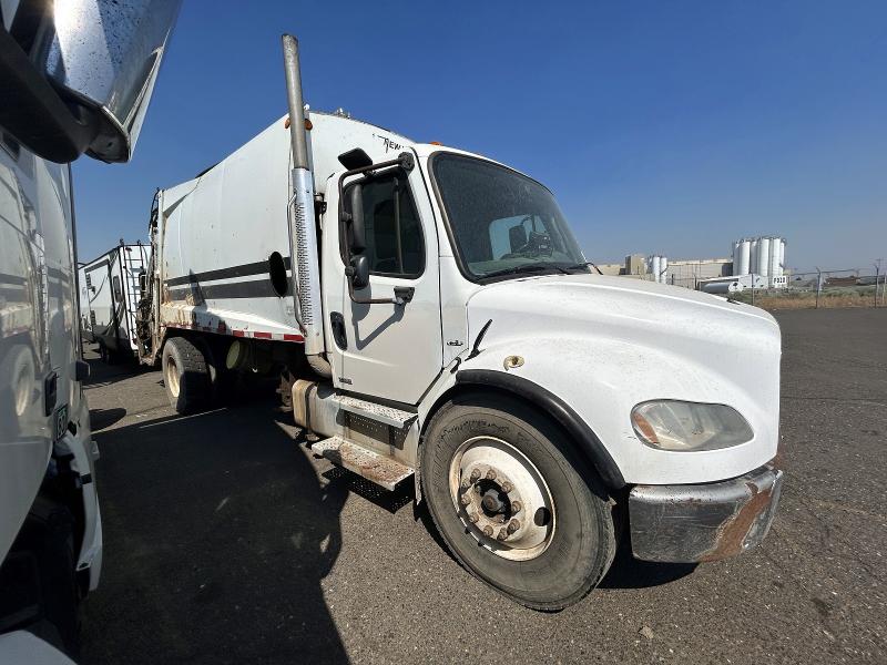 2005 Freightliner M2 მანქანა იყიდება აუქციონზე, vin: 1FVACXCS05HN20603, აუქციონის ნომერი: 61225056