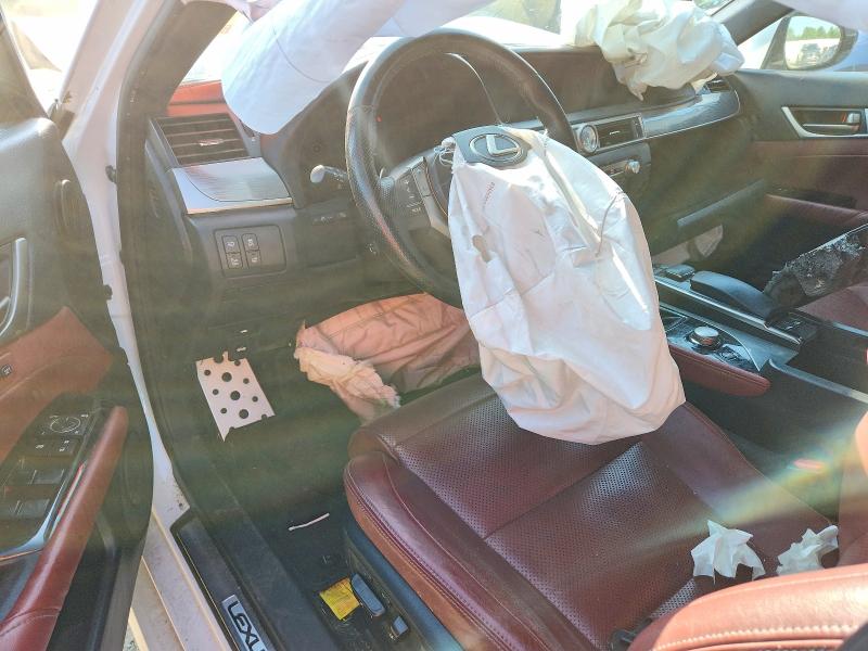 Aukcja sprzedaży 2014 Lexus Gs, vin: JTHCE1BL4E5026010, numer aukcji: 59130096