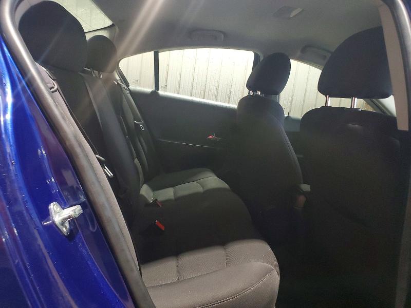 Продажа на аукционе авто 2012 Chevrolet Cruze, vin: 1G1PK5SC2C7350375, номер лота: 60387626