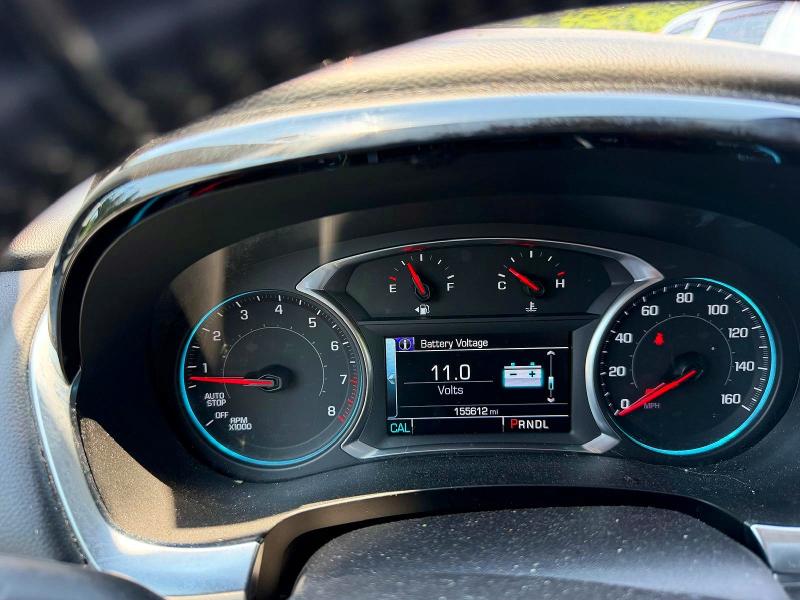 Продажа на аукционе авто 2019 Chevrolet Traverse, vin: 1GNEVHKW6KJ137777, номер лота: 60199136