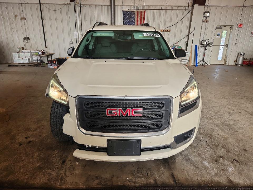 Продаж на аукціоні авто 2014 Gmc Acadia, vin: 1GKKVPKD8EJ377216, номер лоту: 62602336
