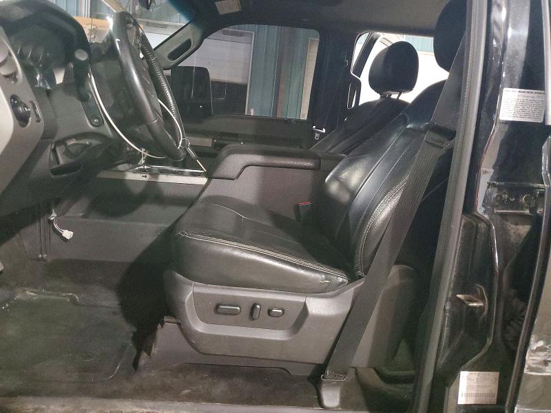Aukcja sprzedaży 2013 Ford F350, vin: 1FT8W3BT8DEB49971, numer aukcji: 58543986