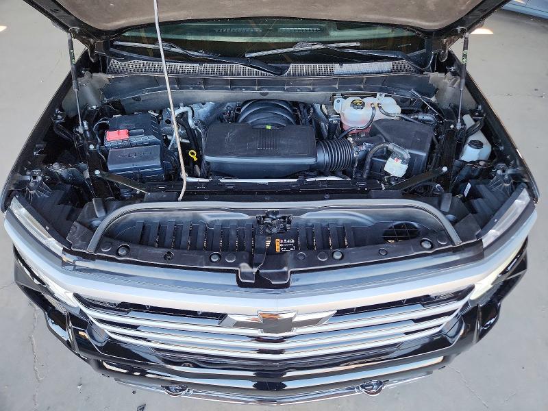 Aukcja sprzedaży 2024 Chevrolet Silverado, vin: 3GCUDJEL6RG169558, numer aukcji: 62887496