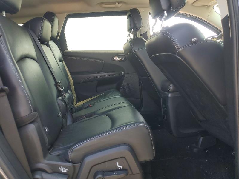 Aukcja sprzedaży 2013 Dodge Journey, vin: 3C4PDDFG4DT736687, numer aukcji: 63320546