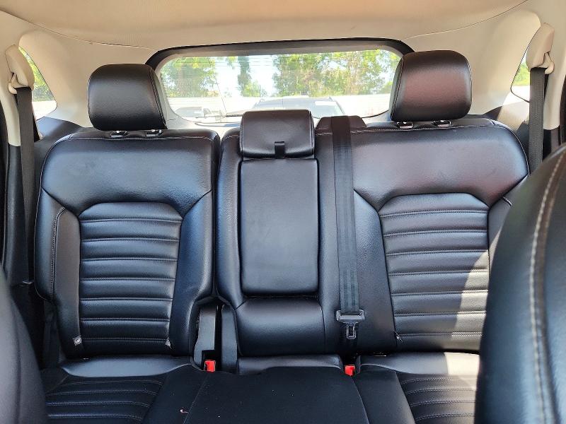 60445526 :رقم المزاد ، 2FMPK4J99NBA39717 vin ، 2022 Ford Edge مزاد بيع
