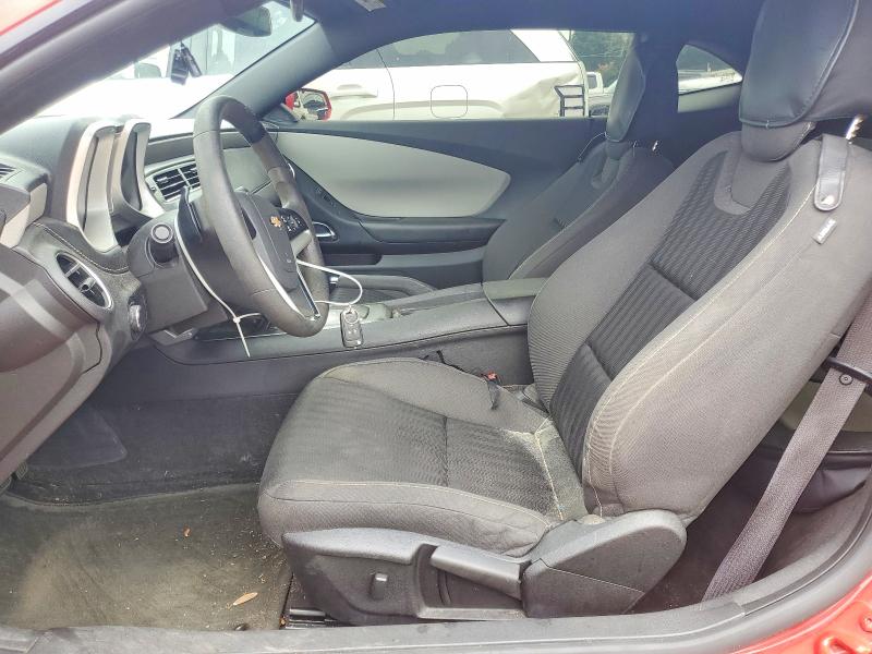Aukcja sprzedaży 2015 Chevrolet Camaro, vin: 2G1FB1E31F9256586, numer aukcji: 60746696