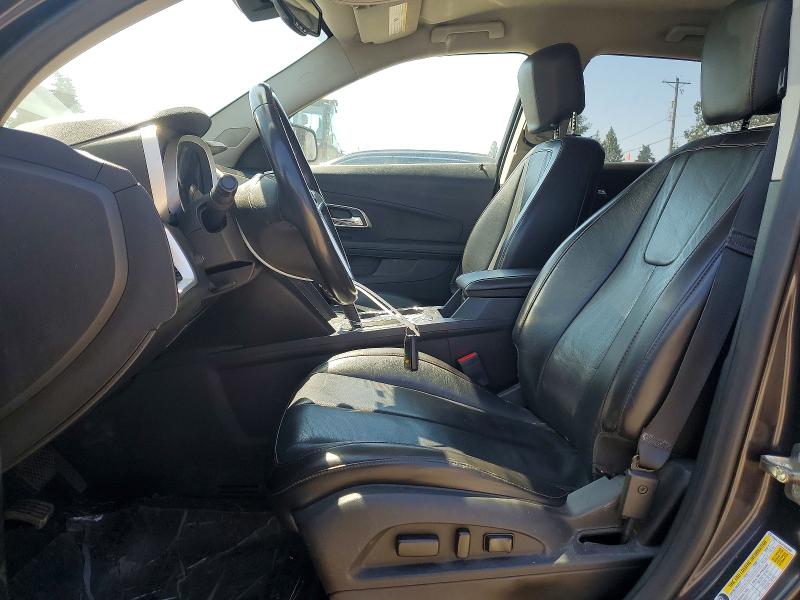Продажа на аукционе авто 2015 Chevrolet Equinox, vin: 2GNALCEK5F6283686, номер лота: 60171786