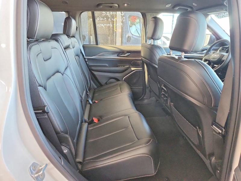 60695896 :رقم المزاد ، 1C4RJHBR2TC239597 vin ، 2026 Jeep Grand Cherokee مزاد بيع