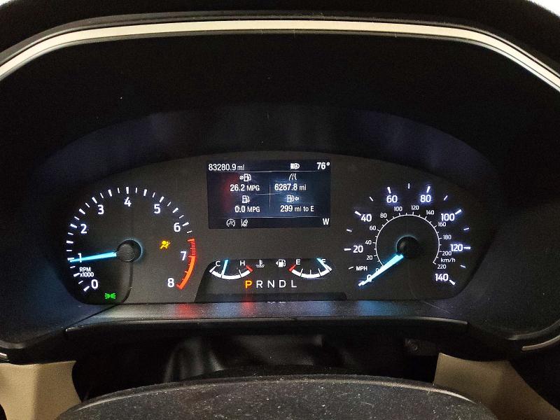 Aukcja sprzedaży 2022 Ford Escape, vin: 1FMCU0H68NUA49307, numer aukcji: 60588766