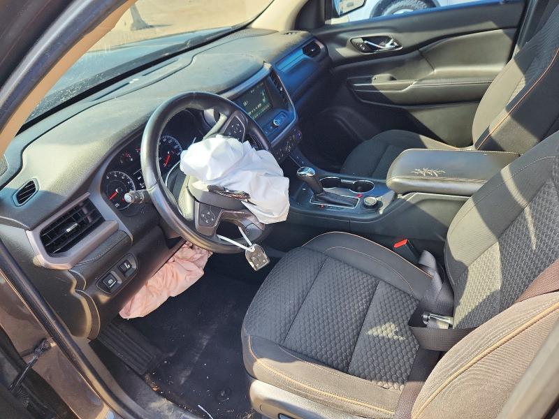 Продаж на аукціоні авто 2017 Gmc Acadia, vin: 1GKKNTLS8HZ155156, номер лоту: 85634985