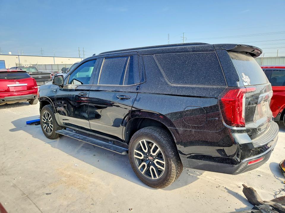 61748766 :رقم المزاد ، 1GKS2CKD3PR130739 vin ، 2023 Gmc Yukon مزاد بيع