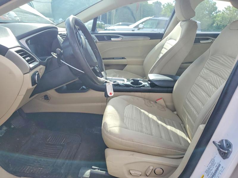60478196 :رقم المزاد ، 1FA6P0H72G5113121 vin ، 2016 Ford Fusion مزاد بيع