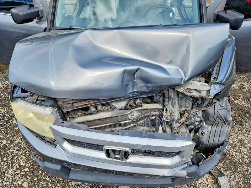 2010 Honda Element მანქანა იყიდება აუქციონზე, vin: 5J6YH1H78AL003886, აუქციონის ნომერი: 62398206