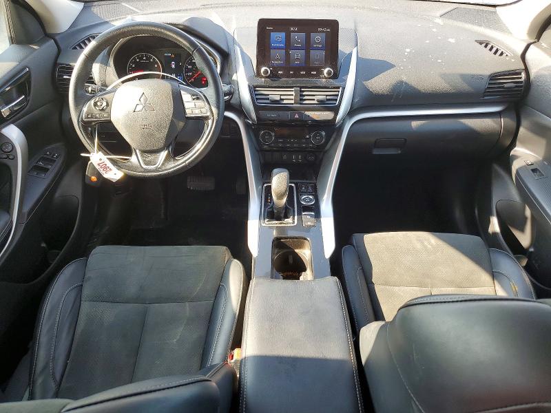 Продажа на аукционе авто 2024 Mitsubishi Eclipse Cross, vin: JA4ATWAAXRZ006915, номер лота: 60112736