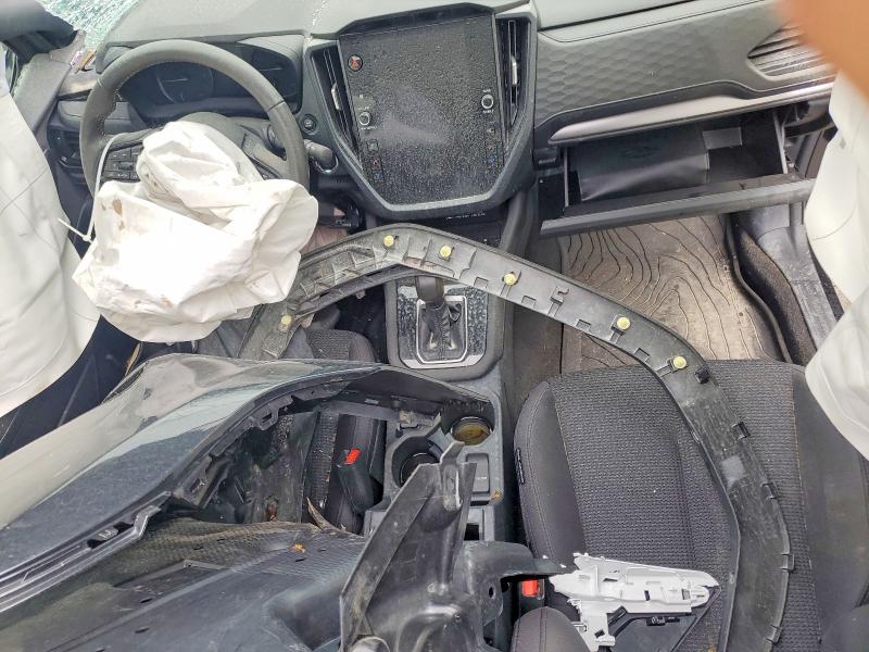 59943226 :رقم المزاد ، JF2SLDDCXSH589303 vin ، 2025 Subaru Forester مزاد بيع