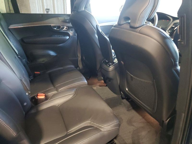 2025 Volvo Xc90 მანქანა იყიდება აუქციონზე, vin: YV4062PF8S1330905, აუქციონის ნომერი: 62067096