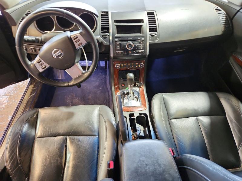 Продаж на аукціоні авто 2007 Nissan Maxima, vin: 1N4BA41E07C823615, номер лоту: 55333296