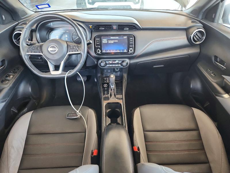 Aukcja sprzedaży 2023 Nissan Kicks, vin: 3N1CP5DVXPL522260, numer aukcji: 62318866