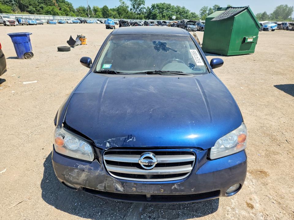 Aukcja sprzedaży 2003 Nissan Maxima, vin: JN1DA31D43T519298, numer aukcji: 61241066
