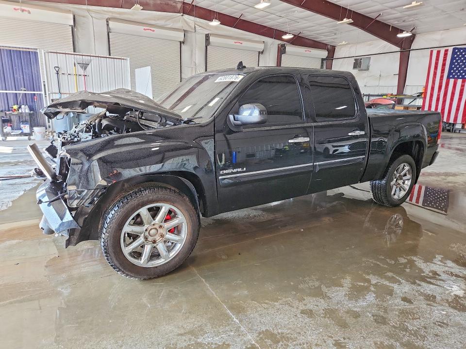 62801876 :رقم المزاد ، 3GTP2XE28CG266877 vin ، 2012 Gmc Sierra مزاد بيع
