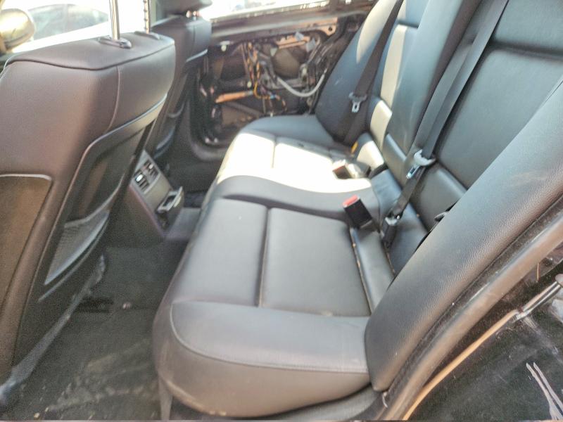 Продажа на аукционе авто 2007 Bmw 335, vin: WBAVD53507A006493, номер лота: 63168436