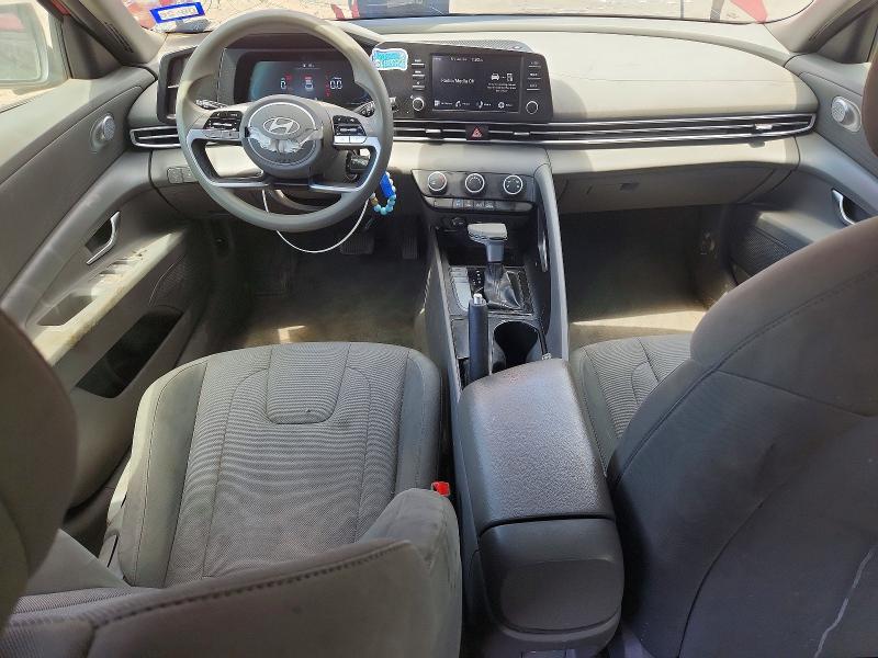 Auction sale of the 2024 Hyundai Elantra, vin: KMHLL4DG1RU828241, lot number: 62022756