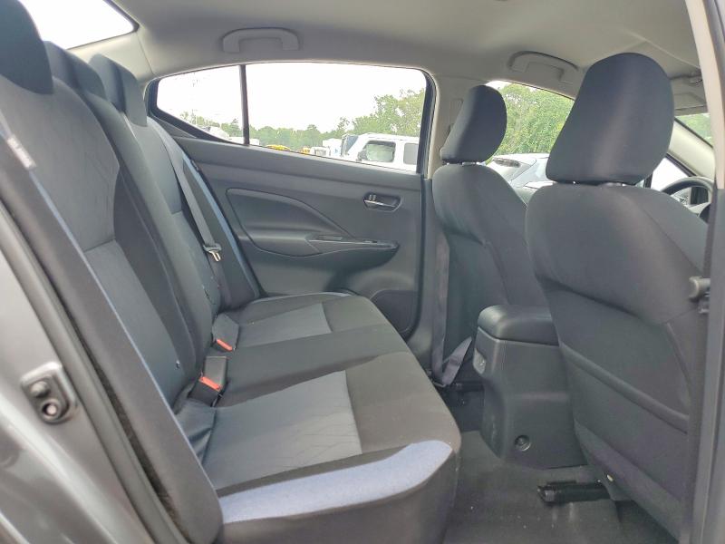 Aukcja sprzedaży 2025 Nissan Versa, vin: 3N1CN8EV1SL887957, numer aukcji: 60854576