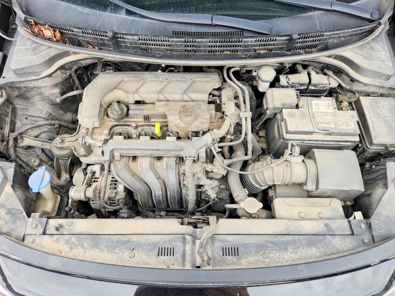 Продажа на аукционе авто 2020 Kia Rio, vin: 3KPA24AD1LE346206, номер лота: 59602316