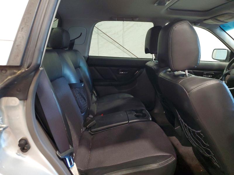 2006 Subaru Baja მანქანა იყიდება აუქციონზე, vin: 4S4BT62C867100126, აუქციონის ნომერი: 60379736