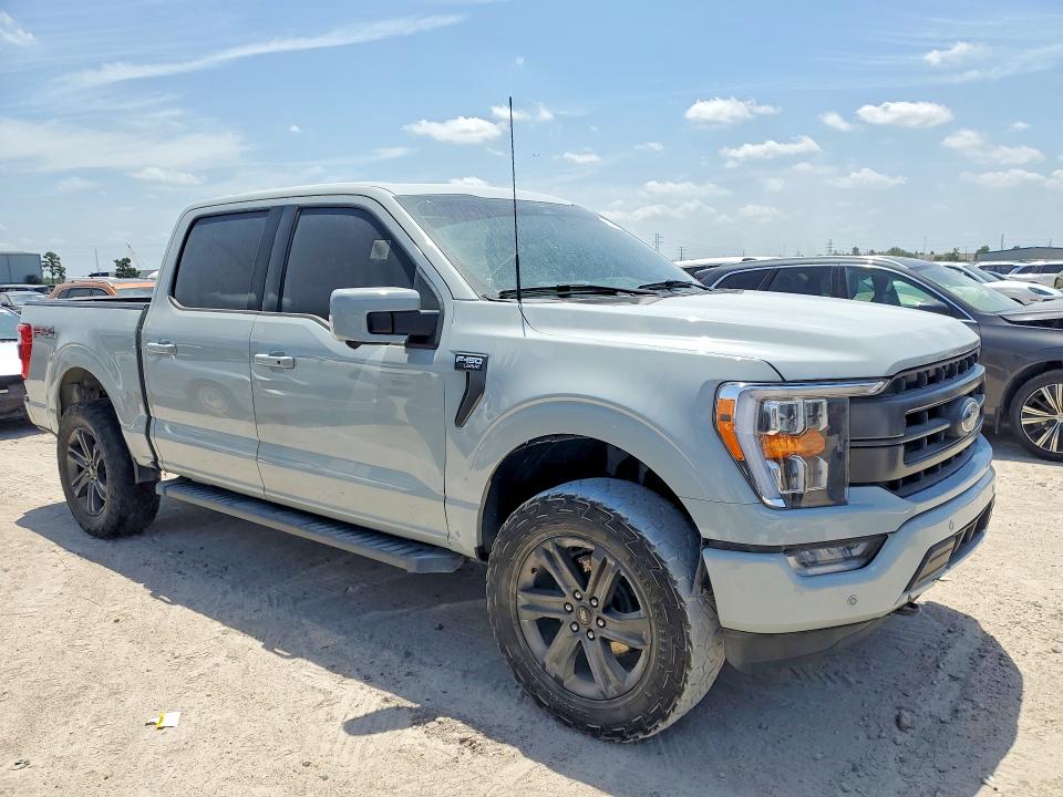 2023 Ford F150 მანქანა იყიდება აუქციონზე, vin: 1FTFW1E87PKD83009, აუქციონის ნომერი: 62449496