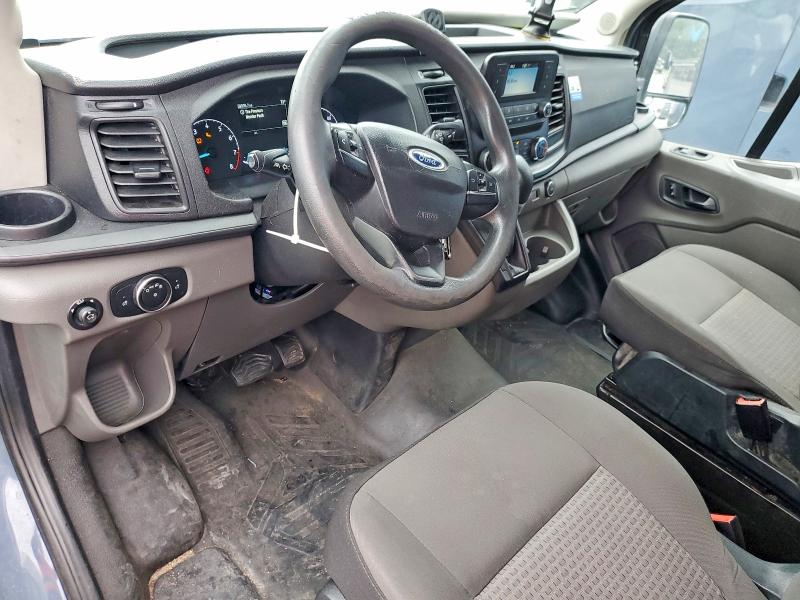Продажа на аукционе авто 2020 Ford Transit, vin: 1FTBR3X89LKB27298, номер лота: 61800916