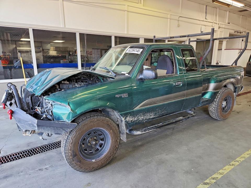 Aukcja sprzedaży 1999 Ford Ranger, vin: 1FTZR15V4XTA79043, numer aukcji: 62394146