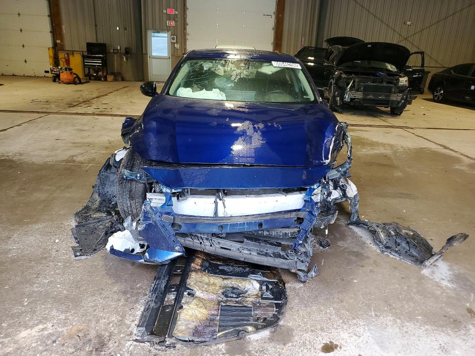 60046206 :رقم المزاد ، 1N4BL4CV1RN431970 vin ، 2024 Nissan Altima مزاد بيع