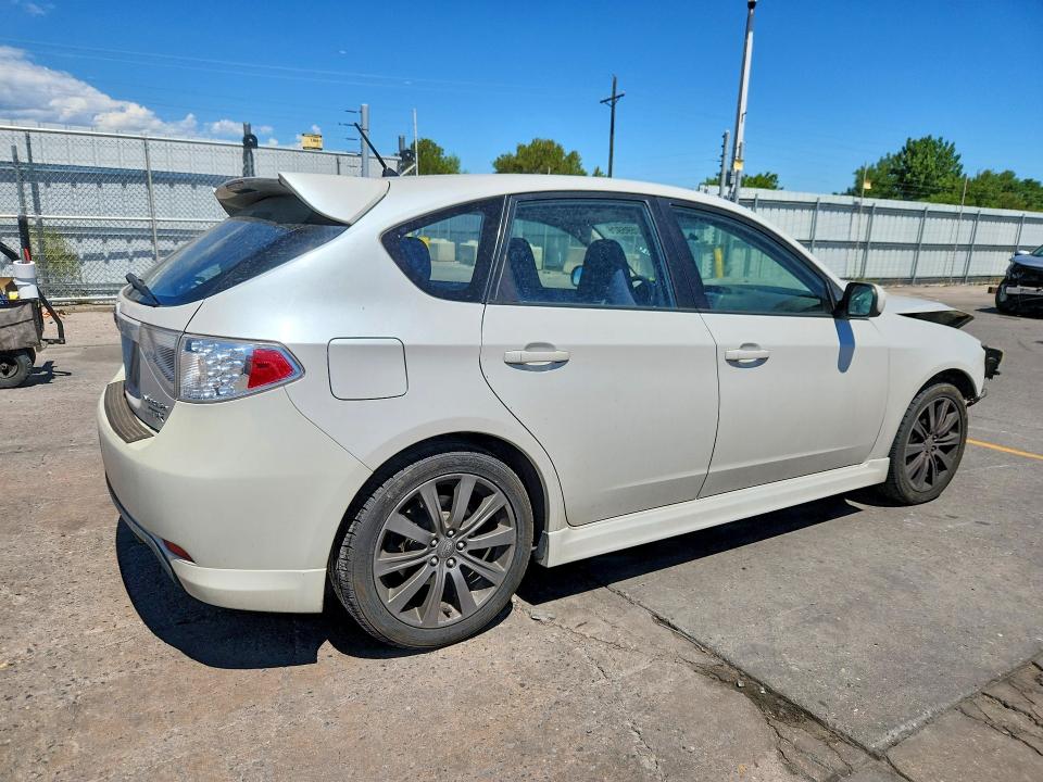 Продажа на аукционе авто 2010 Subaru Impreza, vin: JF1GH7G63AG821831, номер лота: 60595926