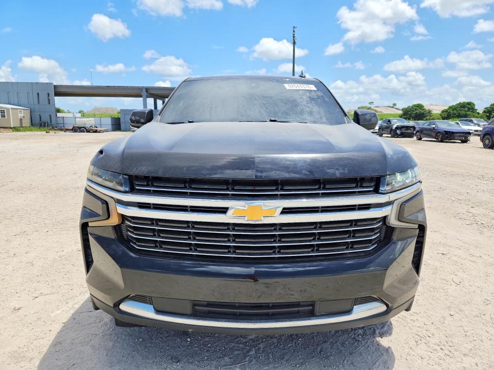 Aukcja sprzedaży 2021 Chevrolet Suburban, vin: 1GNSCCKD2MR371560, numer aukcji: 62044376