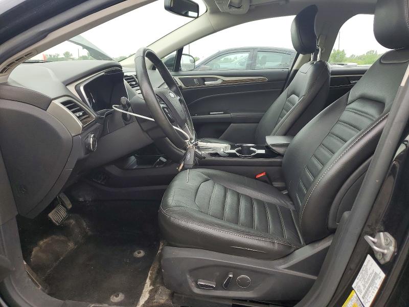 Продажа на аукционе авто 2014 Ford Fusion, vin: 3FA6P0HD3ER153160, номер лота: 58908686