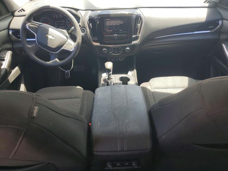Aukcja sprzedaży 2021 Chevrolet Traverse, vin: 1GNERFKW0MJ188414, numer aukcji: 85771255