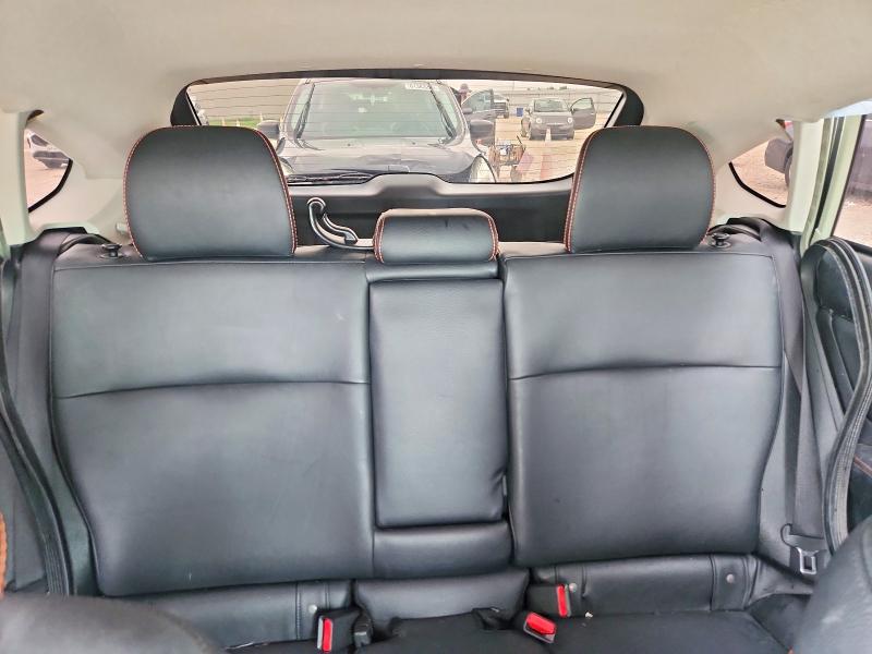 Aukcja sprzedaży 2017 Subaru Crosstrek, vin: JF2GPANC8H8219970, numer aukcji: 61033586