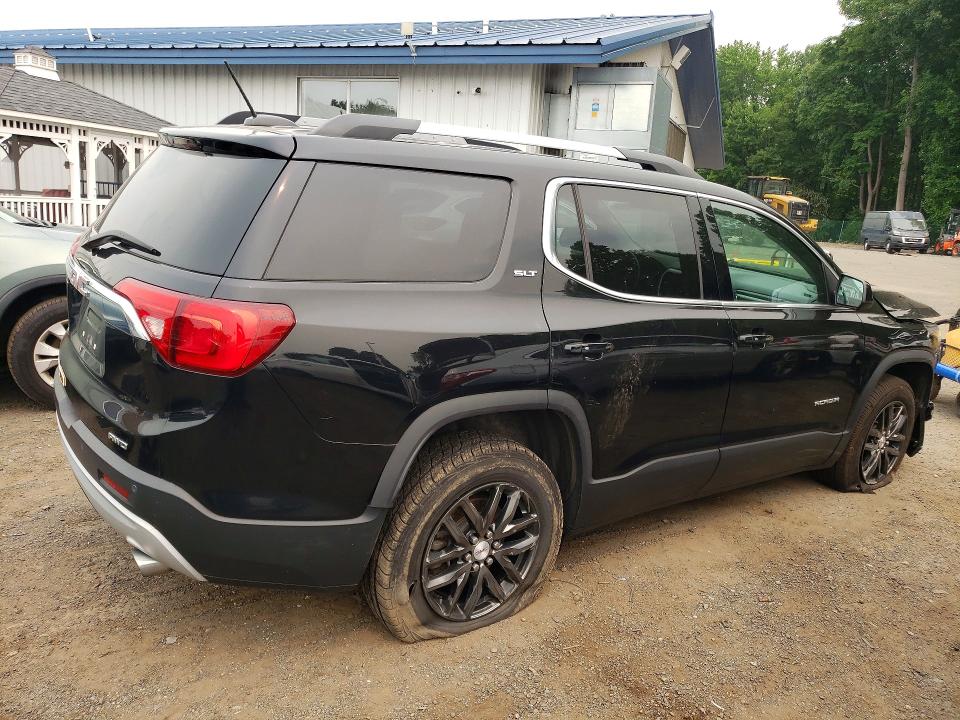 Aukcja sprzedaży 2019 Gmc Acadia, vin: 1GKKNULS5KZ267037, numer aukcji: 60780806